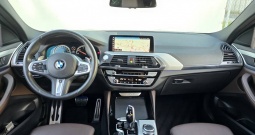 BMW X4 3.0d xDrive M