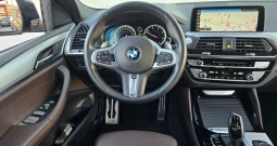 BMW X4 3.0d xDrive M