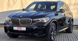 BMW X5 45e xDrive