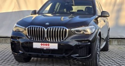 BMW X5 45e xDrive