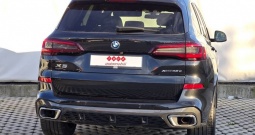 BMW X5 45e xDrive