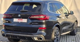 BMW X5 45e xDrive