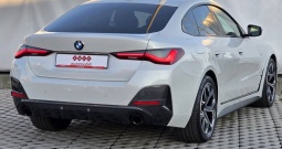 BMW SERIJA 4 420d xDrive Gran Coupe M Sport