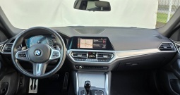 BMW SERIJA 4 420d xDrive Gran Coupe M Sport