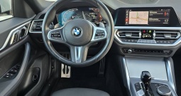 BMW SERIJA 4 420d xDrive Gran Coupe M Sport