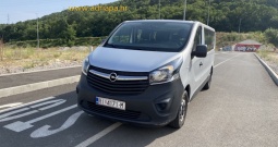 Opel Vivaro Combi L2H1 1,6 CDTi TwinTurbo 2,9t Start/Stop