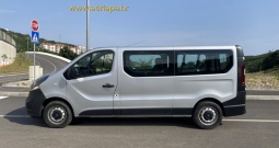 Opel Vivaro Combi L2H1 1,6 CDTi TwinTurbo 2,9t Start/Stop