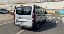 Opel Vivaro Combi L2H1 1,6 CDTi TwinTurbo 2,9t Start/Stop