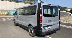 Opel Vivaro Combi L2H1 1,6 CDTi TwinTurbo 2,9t Start/Stop