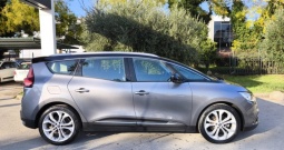 Renault Grand Scénic dCi 110 Energy Intens ***7