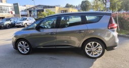 Renault Grand Scénic dCi 110 Energy Intens ***7