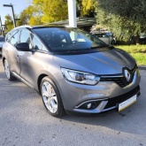 Renault Grand Scénic dCi 110 Energy Intens ***7