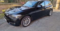 BMW serija 1, 116 ED *Reg. godinu dana*