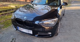 BMW serija 1, 116 ED *Reg. godinu dana*