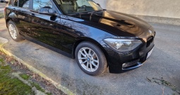 BMW serija 1, 116 ED *Reg. godinu dana*