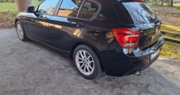 BMW serija 1, 116 ED *Reg. godinu dana*