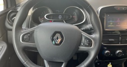 Renault Clio 1,2 16V Limited