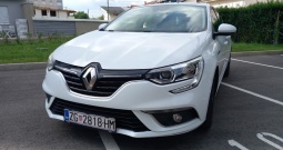 Renault Megane IV 1.5dci