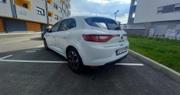 Renault Megane IV 1.5dci