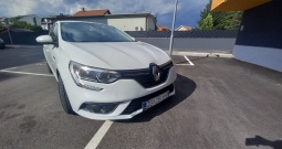 Renault Megane IV 1.5dci