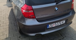 BMW 116d 2.0 dizel 85kw