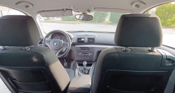 BMW 116d 2.0 dizel 85kw