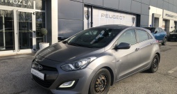 Hyundai I30 1,6 CRDI 110