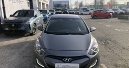 Hyundai I30 1,6 CRDI 110