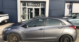 Hyundai I30 1,6 CRDI 110