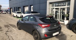 Hyundai I30 1,6 CRDI 110