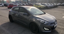 Hyundai I30 1,6 CRDI 110