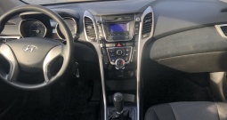 Hyundai I30 1,6 CRDI 110