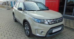 Suzuki Vitara 1,6 Elegance (GLX) Aut.