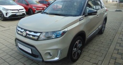 Suzuki Vitara 1,6 Elegance (GLX) Aut.