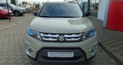 Suzuki Vitara 1,6 Elegance (GLX) Aut.