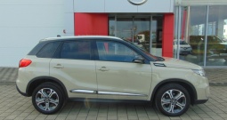 Suzuki Vitara 1,6 Elegance (GLX) Aut.