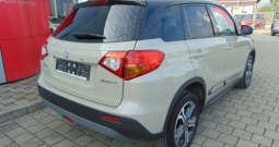 Suzuki Vitara 1,6 Elegance (GLX) Aut.