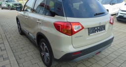 Suzuki Vitara 1,6 Elegance (GLX) Aut.