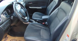 Suzuki Vitara 1,6 Elegance (GLX) Aut.