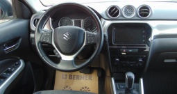 Suzuki Vitara 1,6 Elegance (GLX) Aut.