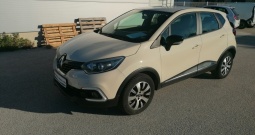 Renault Captur dCi 90 Zen