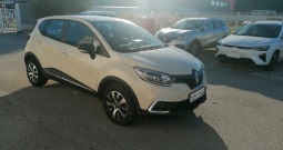 Renault Captur dCi 90 Zen