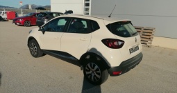 Renault Captur dCi 90 Zen