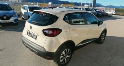 Renault Captur dCi 90 Zen