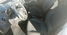 Renault Captur dCi 90 Zen