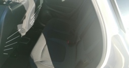 Renault Captur dCi 90 Zen