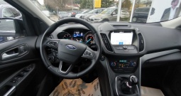 Ford Kuga 2WD 1,5 TDCi Trend