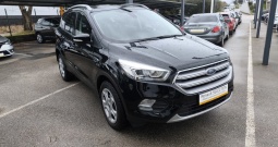 Ford Kuga 2WD 1,5 TDCi Trend