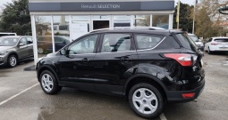 Ford Kuga 2WD 1,5 TDCi Trend