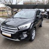 Ford Kuga 2WD 1,5 TDCi Trend